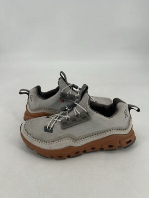 On Cloud Cloudaway Ice Chili Athletic Running Shoes Sneakers - Women's Size 8