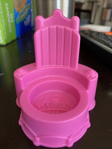 Palace Throne Princess Disney B18
