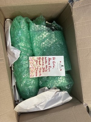 Item photo(s) from verified buyer