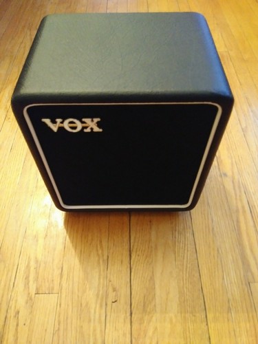 Vox Speaker Cabinet