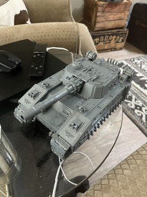 Warhammer 40,000 Baneblade プラモデル $_57.JPG?set_id=880000500F