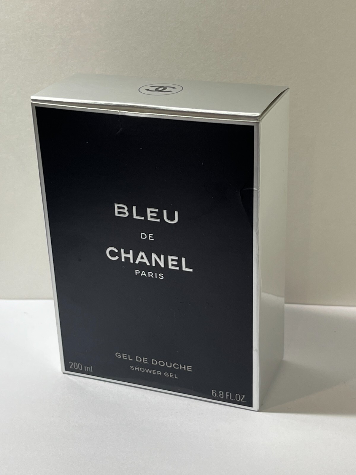 Chanel Bleu De Chanel Shower Gel Men 6.8 Oz / 200 ml Brand Chanel Bleu De Chanel Shower Gel Men 6.8 Oz / 200 ml Brand