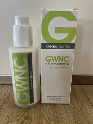 Prowin cleansingmilk, Naturkosmetik, NEU, OVP