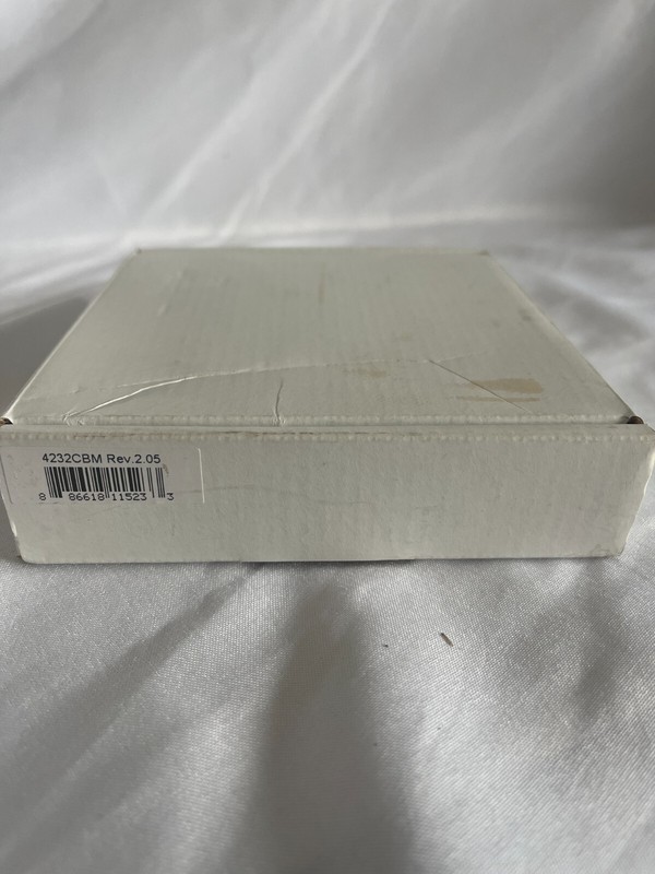 Honeywell Vista Home Automation Module 4232CBM