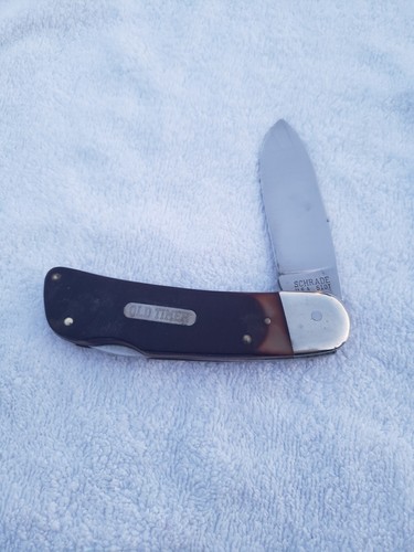 #51ot Sawcut Delrin Handles
