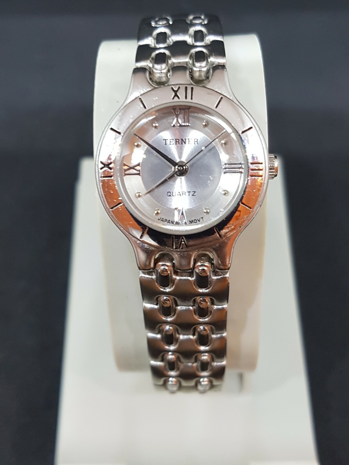 Bijoux terner watch japan movt hotsell