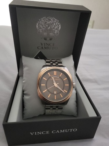 Vince camuto watches for him new arrivals