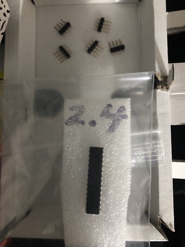 Bastl MicroGranny 2.5