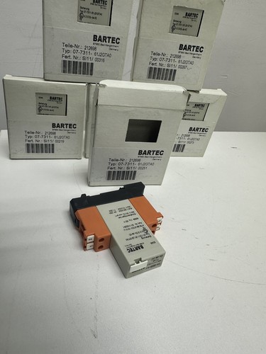 btmc MZB60A | TURCK Shunt Diode Safety Barrier, MZB Series, 2
