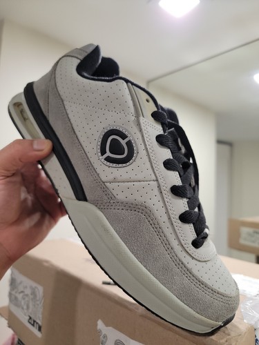 Circa chad best sale muska shoes