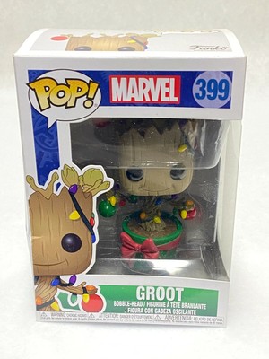 funko pop groot 399