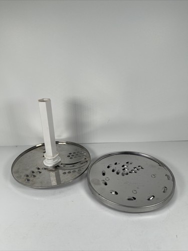 Dlc8 & Dlc10 Shredding Disc Dlc-837tx Medium Stand Cook