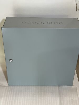 nVent HOFFMAN A24N24BLP Enclosure 296RF NEW IN BOX FREE SHIPPING