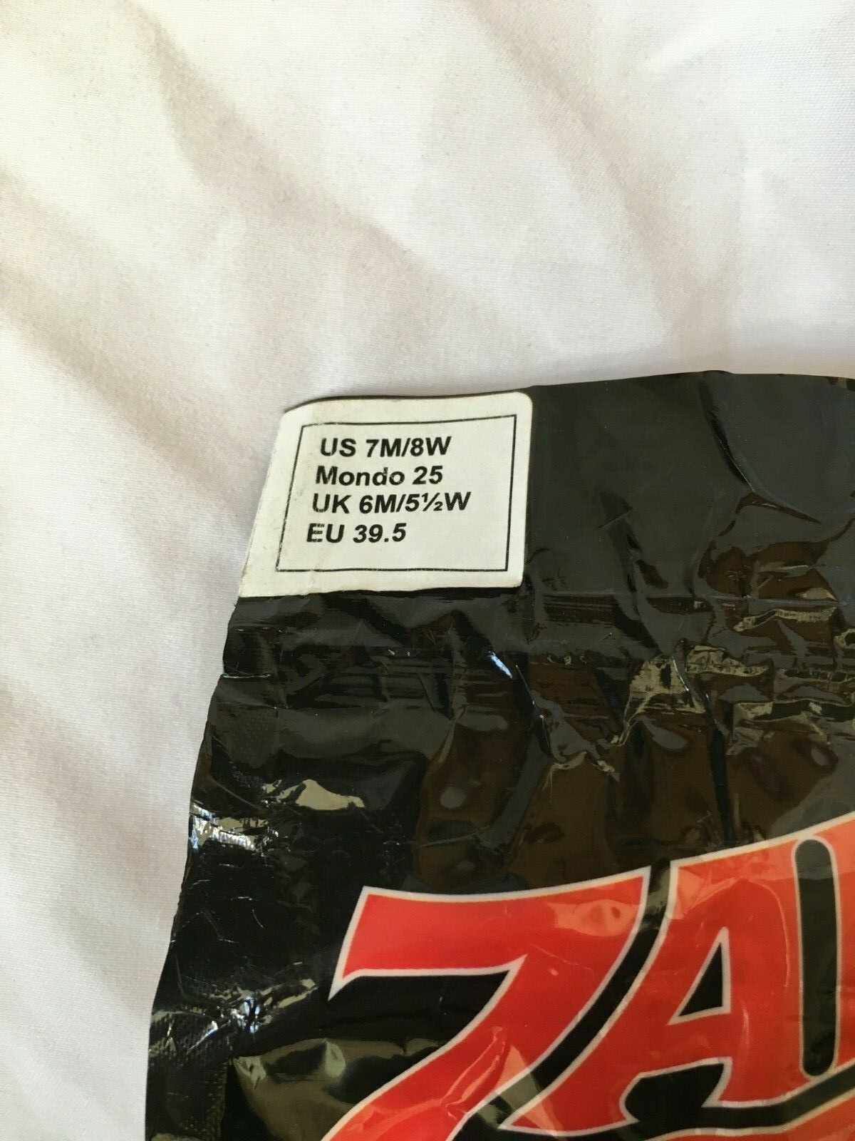 microwavable insoles