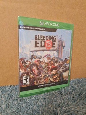 Bleeding Edge - Microsoft Xbox One