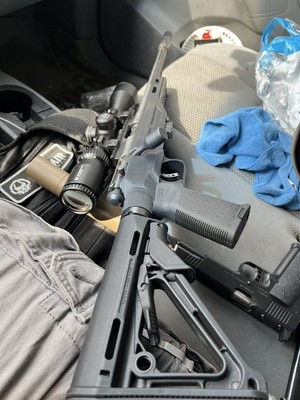 Fotos del artículo de un comprador verificado