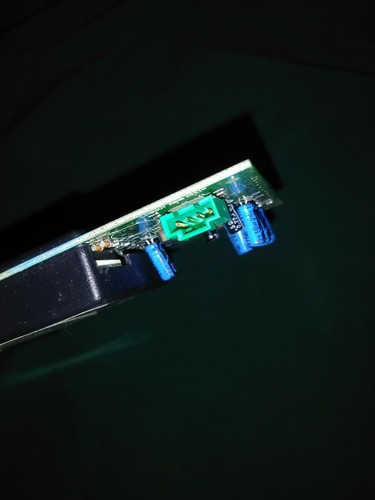 Dell Dimension 4100 8100 969NU GVC SF-1156IV/R9E V.92 56K PCI Modem