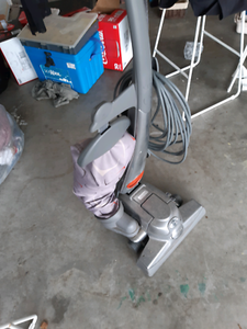 Kirby G10E Sentria Vacuum cleaner with accessories | Vacuum Cleaners