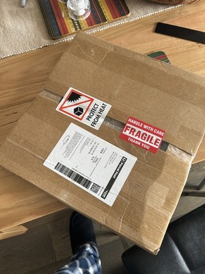 Photos de l'objet d'un acheteur vérifié