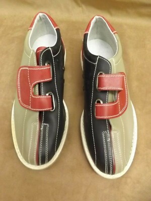 velcro bowling shoes womens
