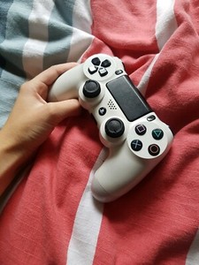 Broken ps4 dual shock controller | Playstation | Gumtree ...