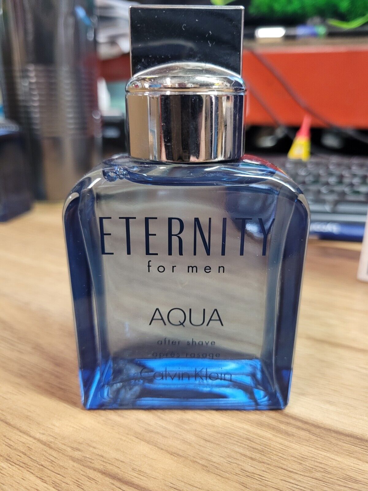 After shave eternity calvin klein new arrivals
