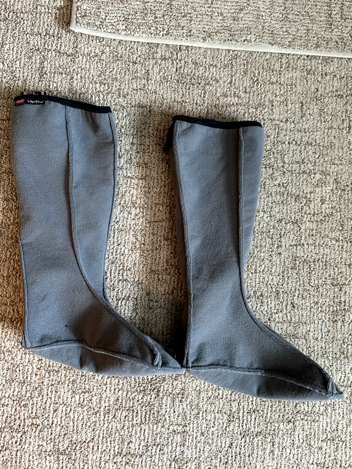 RBH Designs VaprThrm Hi-Rise Insulated Sock