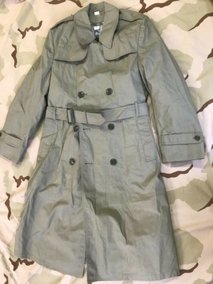 all weather overcoat