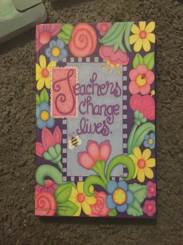 Lot of 3 journal Notebooks New