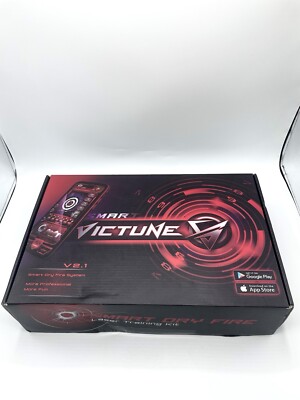 VICTUNE Dry Fire Laser Training System High Accuracy