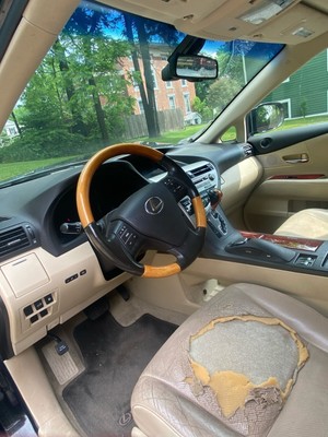 image 4 of interior