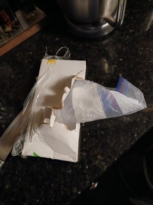 Item photo(s) from verified buyer