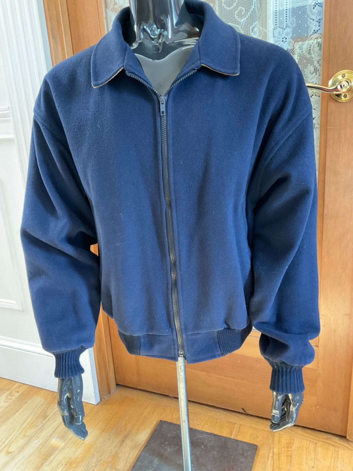 ペンドルトン　Virgin Wool Jacket made in USA $_57.JPG?set_id=880000500F