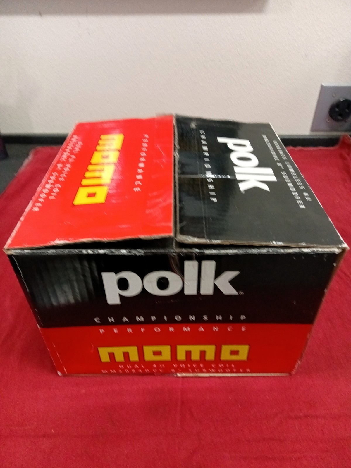 shinkou.u.0513 Polk momo Polk MOMO 10