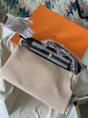 hermes herbag cabine｜TikTok Search