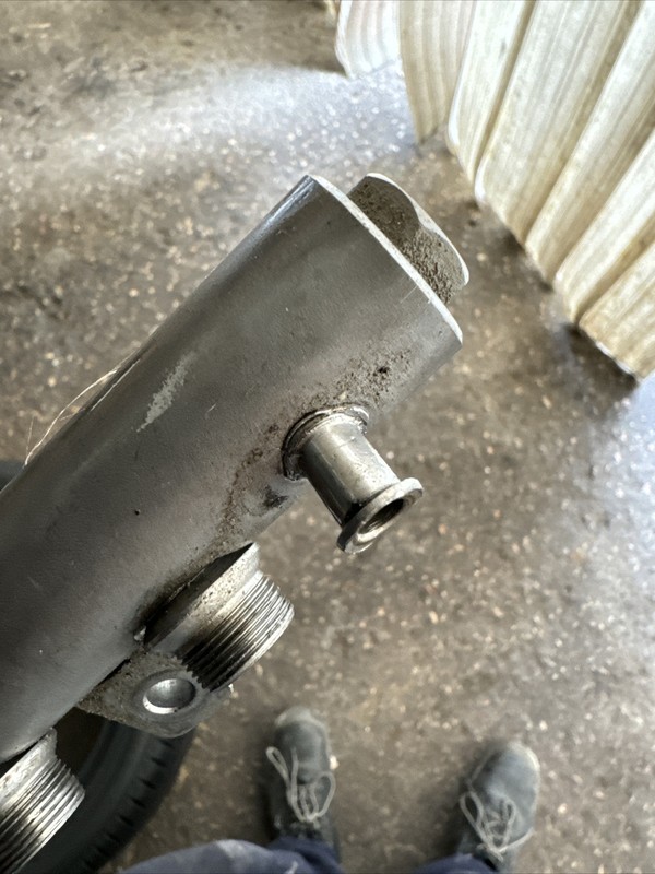 Einspritzleiste Verteilerrohr H8201044829 175216420r  FÃ¼R Renault Nissan