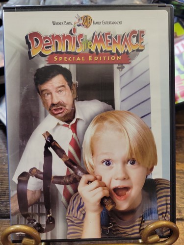 洋書 Dennis the Menace $_12.JPG?set_id=880000500F