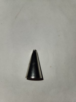 Ateco Piping Tip Nozzle #71 - 1 PC