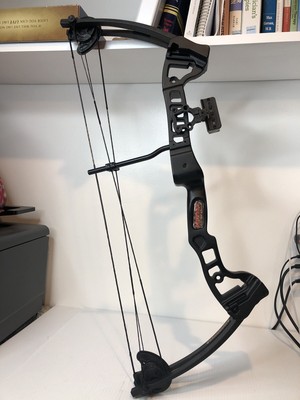 Outdoor Sports Youth Compound Bow Trainers4me