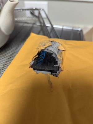 Item photo(s) from verified buyer