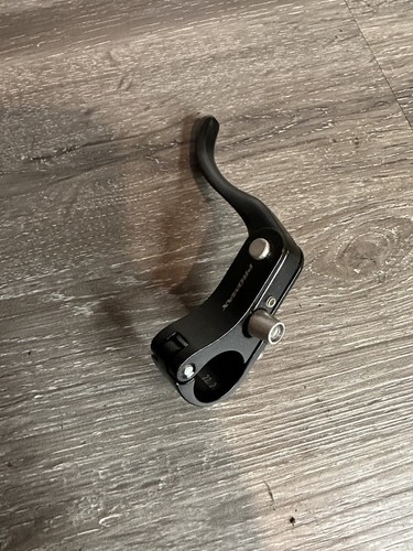 Promax Cyclocross Interrupter Brake Lever Left Side Front