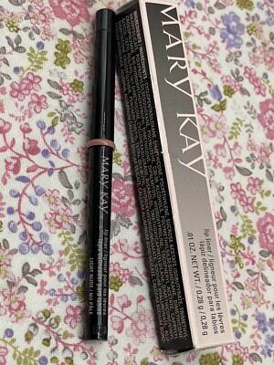 Mary Kay Lip Liner LIGHT NUDE. New/ Rare. Discontinued