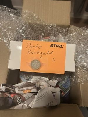 Artikelfoto(s) von einem verifizierten Käufer