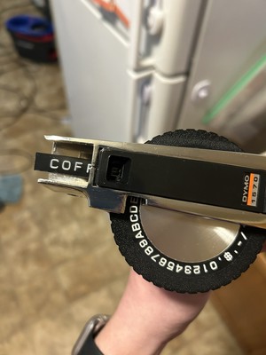 Item photo(s) from verified buyer