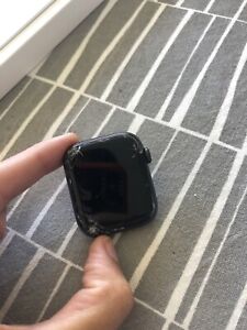 apple watch series 2 broken screen