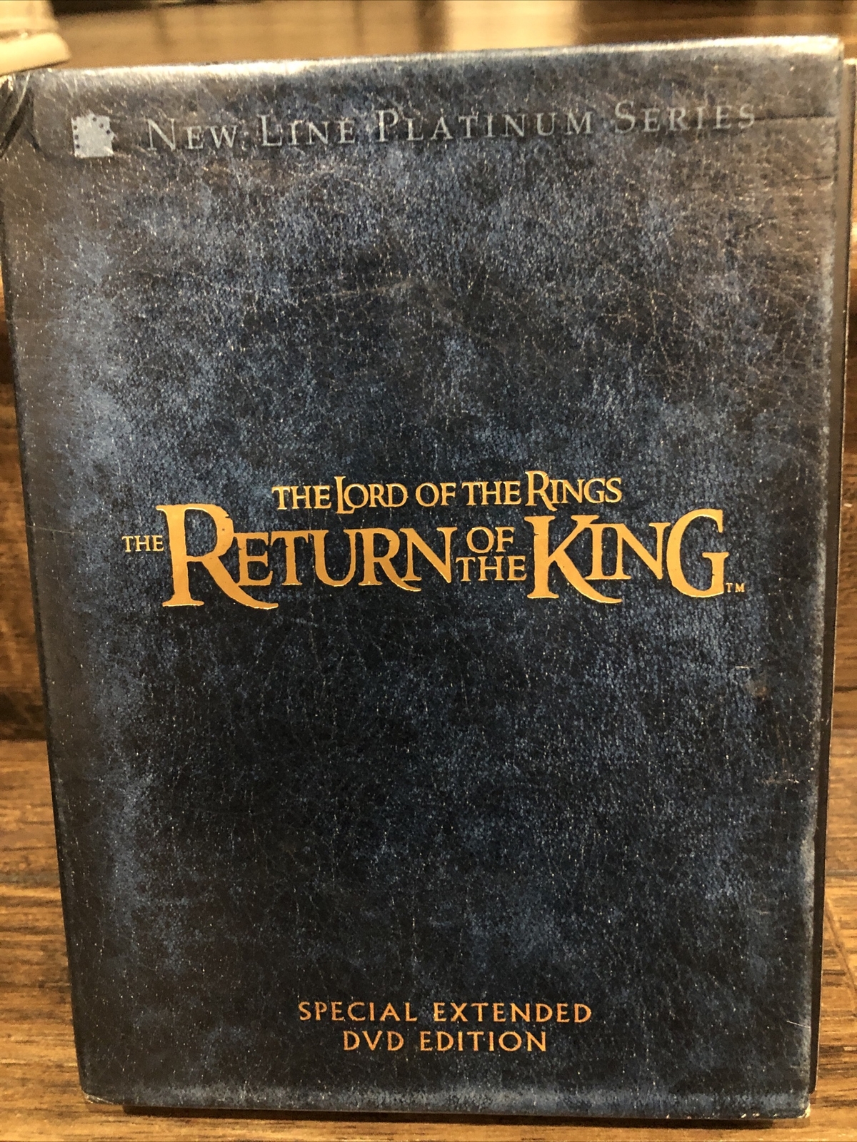 ロード・オブ・ザ・リング スペシャル・エクステンデッド・エディション THE LORD OF THE RINGS SPECIAL EXTENDED DVD EDITION Amazon.com: The Lord of the Rings Trilogy Special Extended