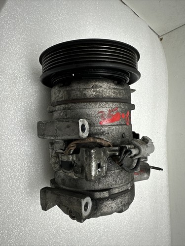 カハラ Amazon.com: Four Seasons 98453 A/C Compressor : Automotive