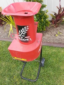 Rover electric mulcher | Garden Tools | Gumtree Australia Lake
