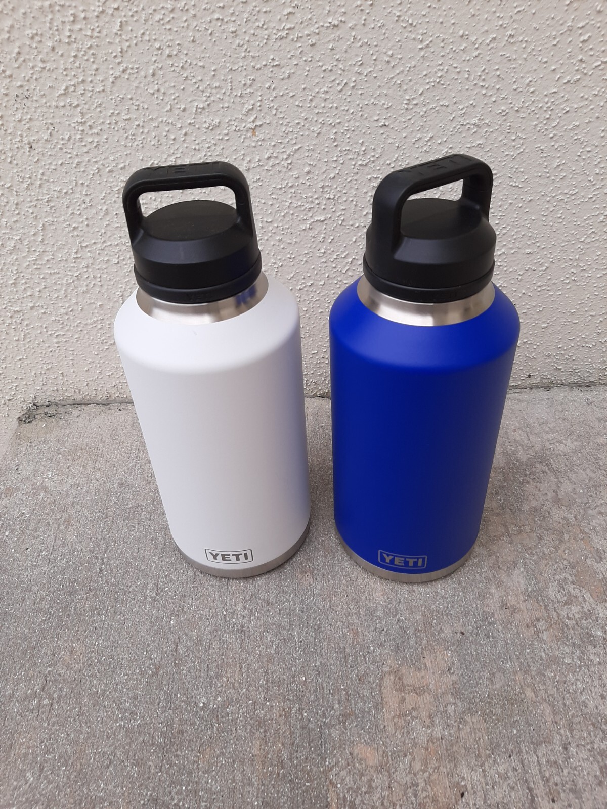 Yeti 64oz Bottles Assortment Box