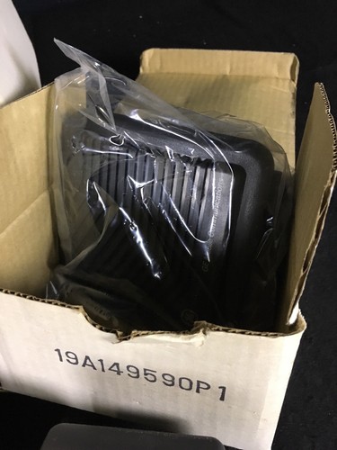 12 Lot GE Mobile Communication Radio speaker 19A149590P1 Police/CB/Fire/Gov. Sl